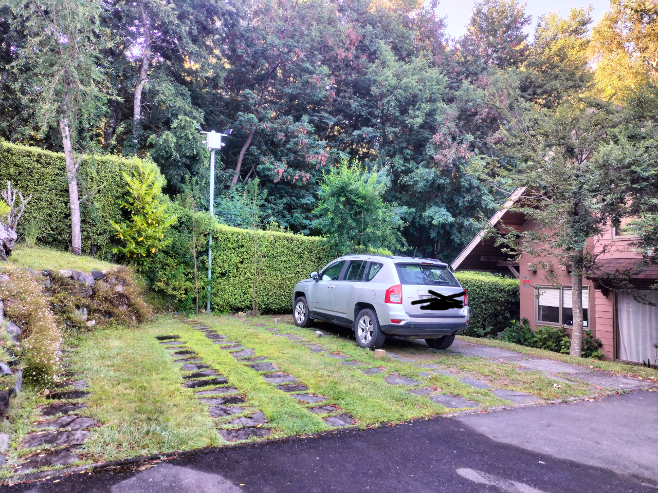 VENTA HERMOSA CASA EN PUCÓN 4