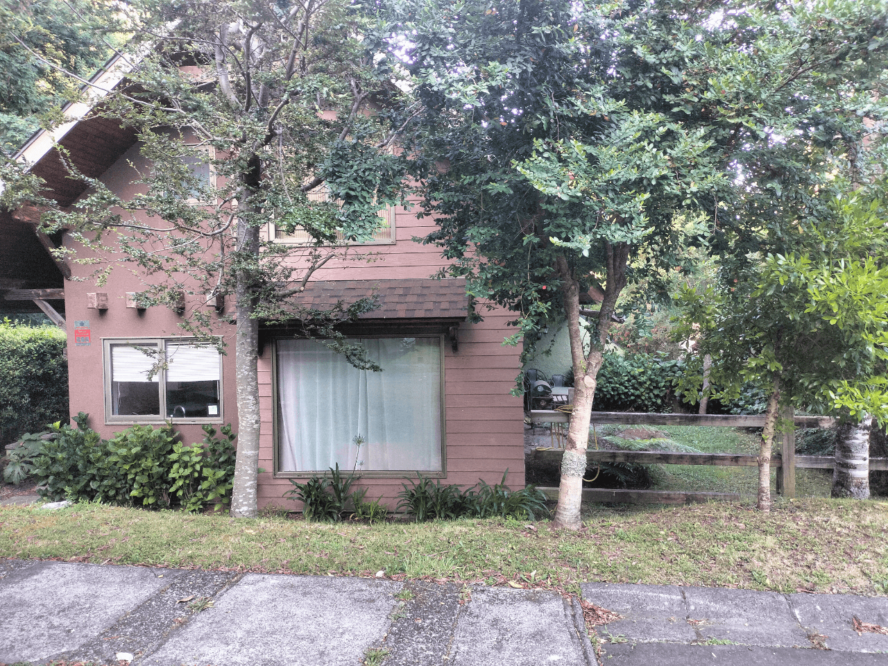VENTA HERMOSA CASA EN PUCÓN 5