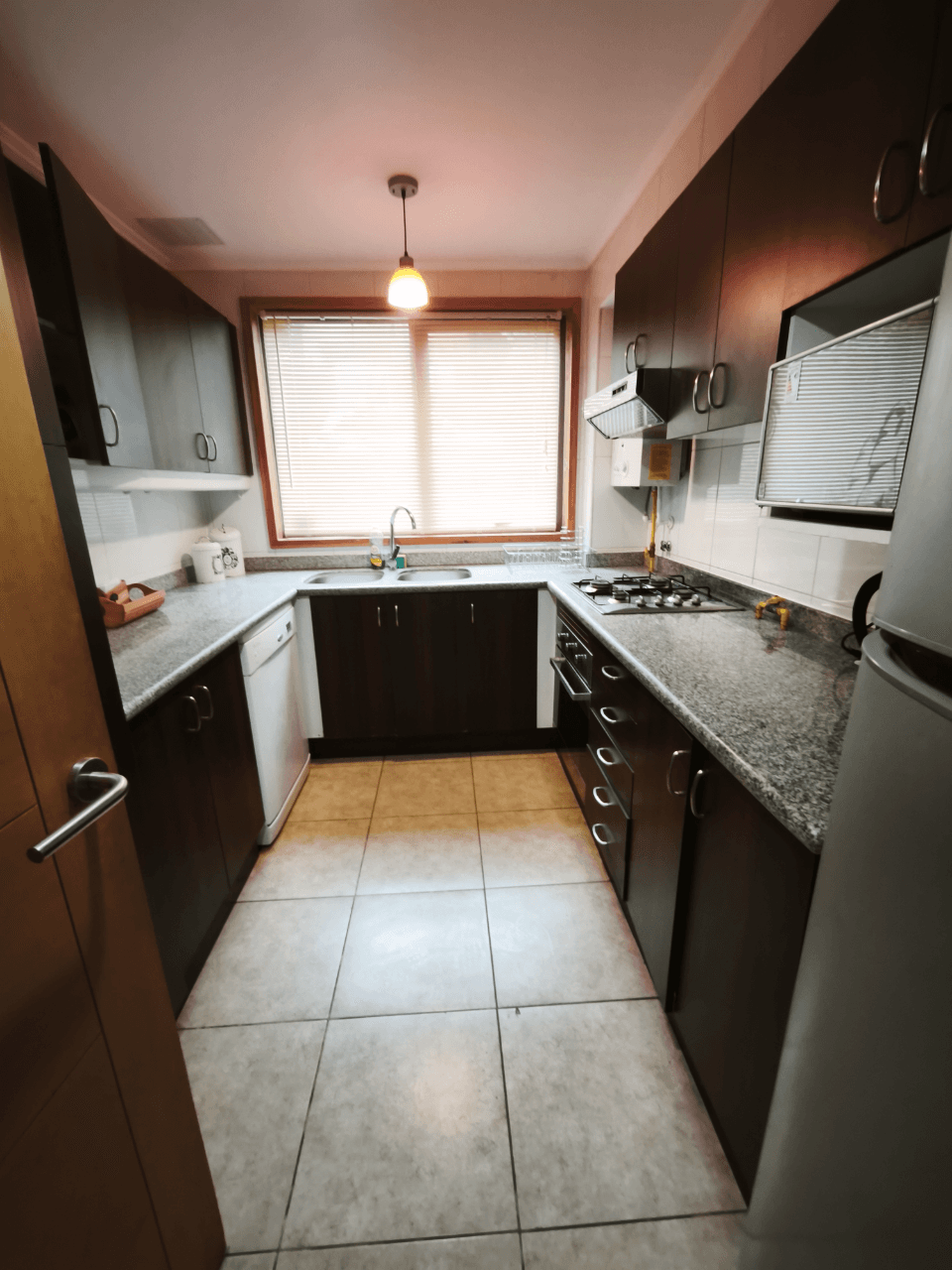 VENTA HERMOSA CASA EN PUCÓN 6