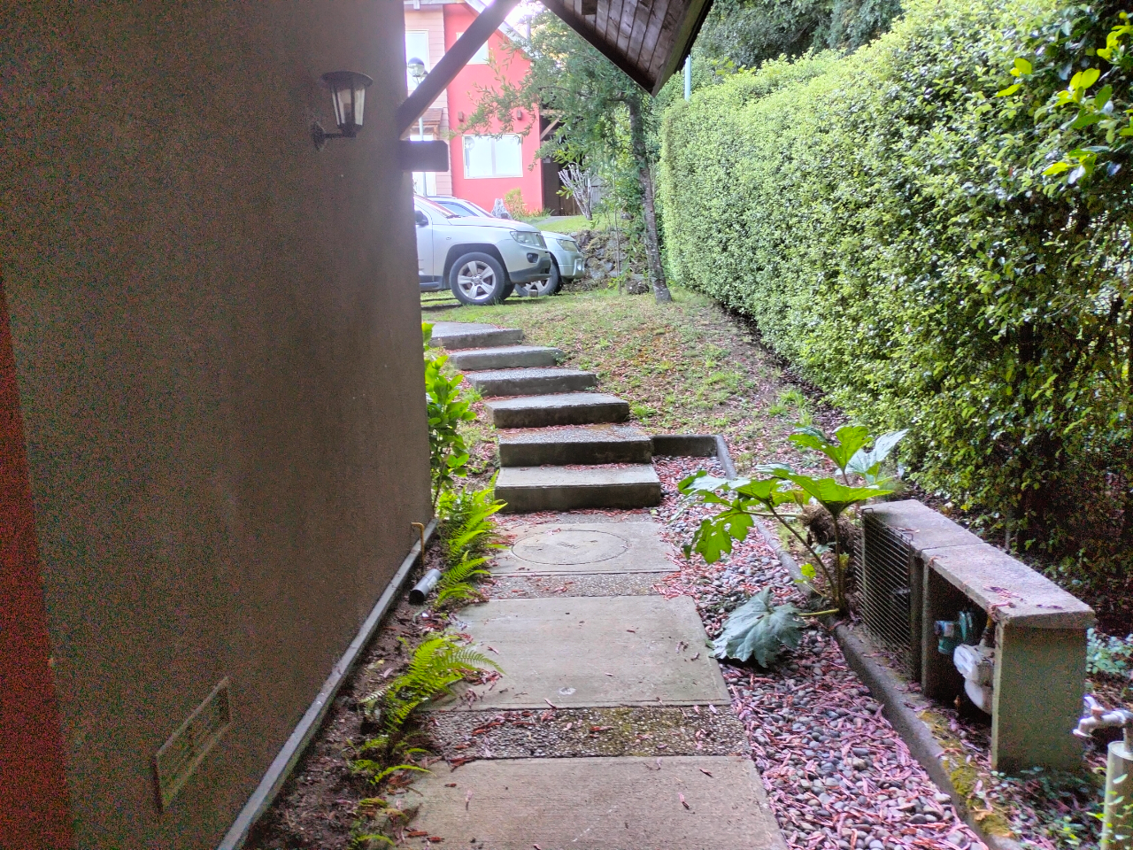 VENTA HERMOSA CASA EN PUCÓN 7